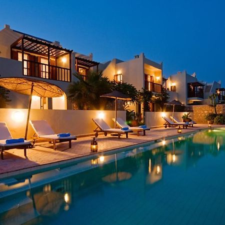 Rebali Riads Sidi Kaouki Ngoại thất bức ảnh