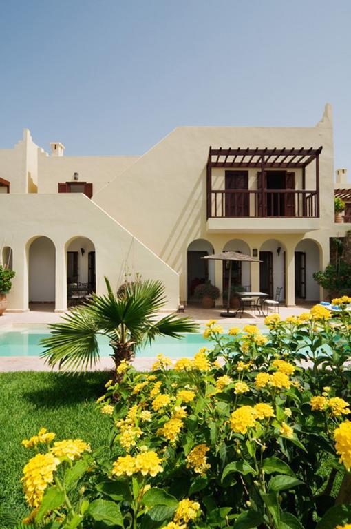 Rebali Riads Sidi Kaouki Ngoại thất bức ảnh