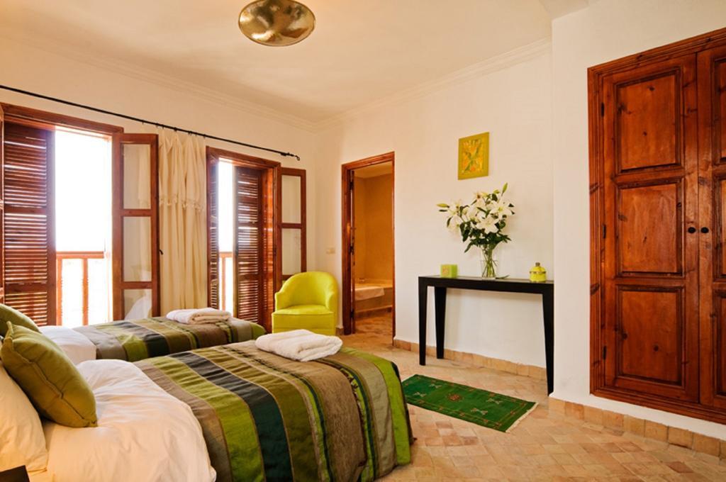 Rebali Riads Sidi Kaouki Ngoại thất bức ảnh