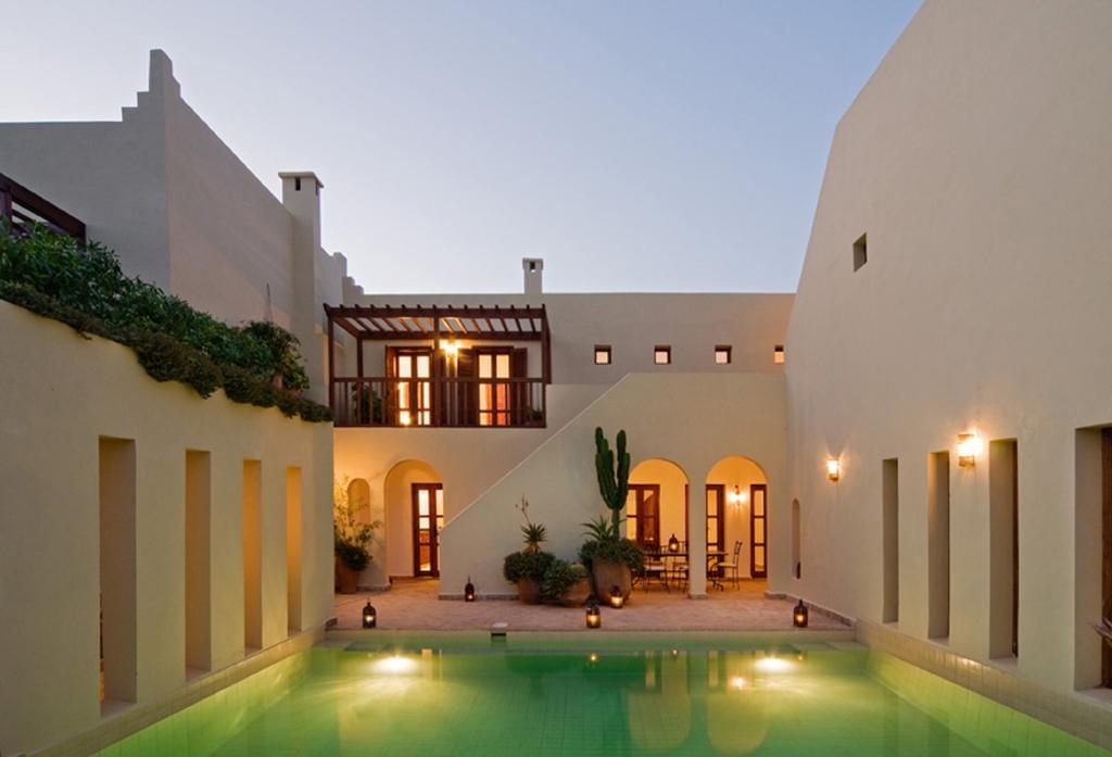 Rebali Riads Sidi Kaouki Ngoại thất bức ảnh