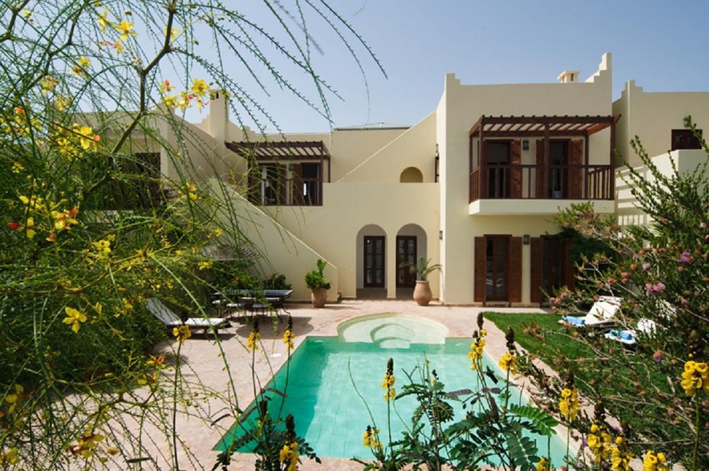 Rebali Riads Sidi Kaouki Ngoại thất bức ảnh