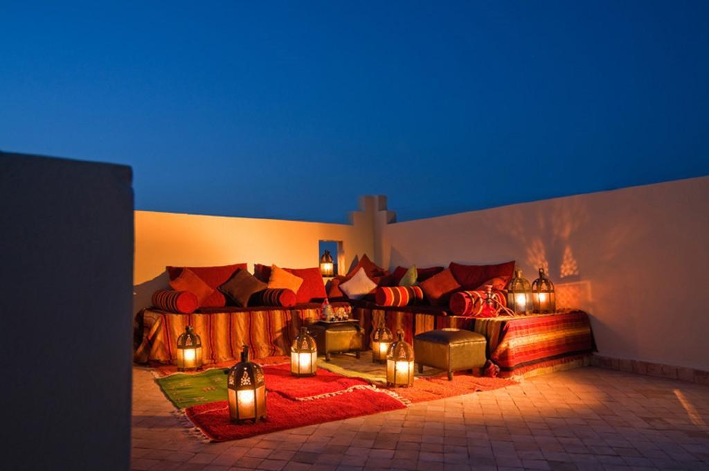 Rebali Riads Sidi Kaouki Ngoại thất bức ảnh