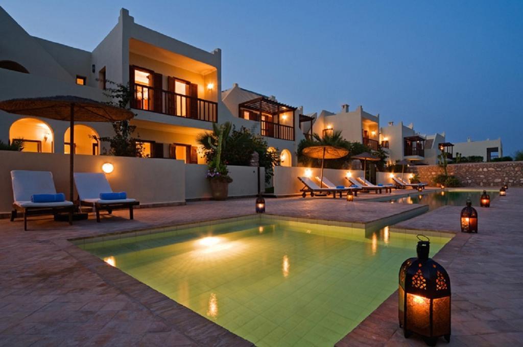 Rebali Riads Sidi Kaouki Ngoại thất bức ảnh