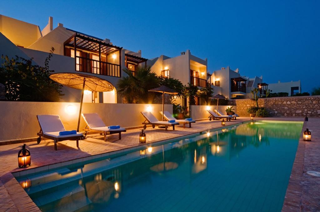 Rebali Riads Sidi Kaouki Ngoại thất bức ảnh