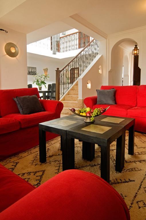 Rebali Riads Sidi Kaouki Ngoại thất bức ảnh