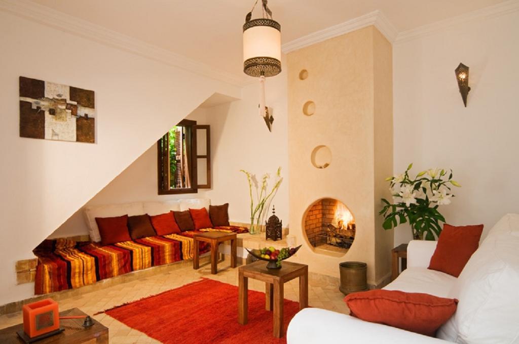 Rebali Riads Sidi Kaouki Ngoại thất bức ảnh