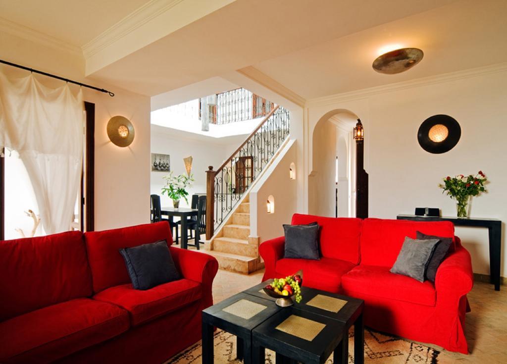 Rebali Riads Sidi Kaouki Ngoại thất bức ảnh