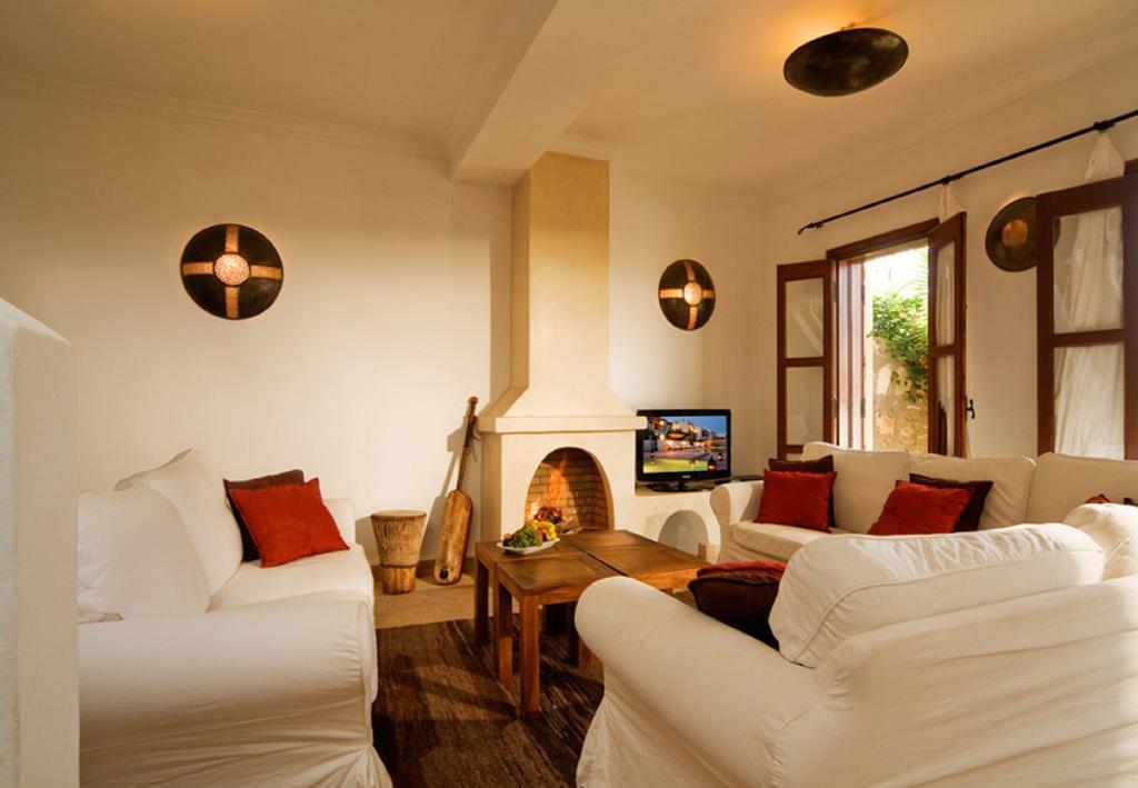 Rebali Riads Sidi Kaouki Ngoại thất bức ảnh