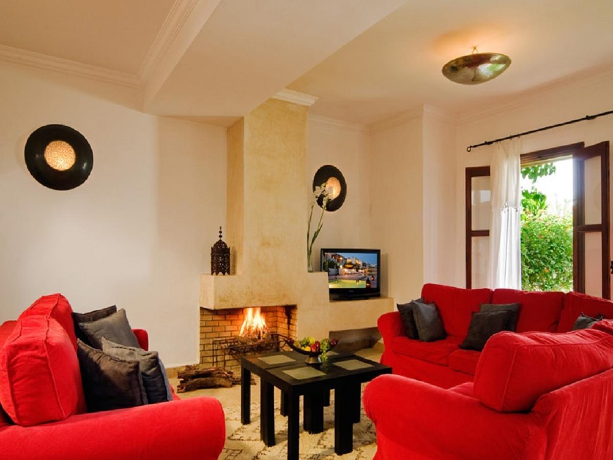 Rebali Riads Sidi Kaouki Phòng bức ảnh