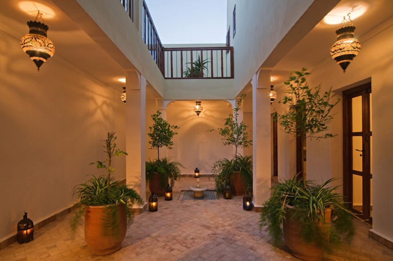 Rebali Riads Sidi Kaouki Phòng bức ảnh
