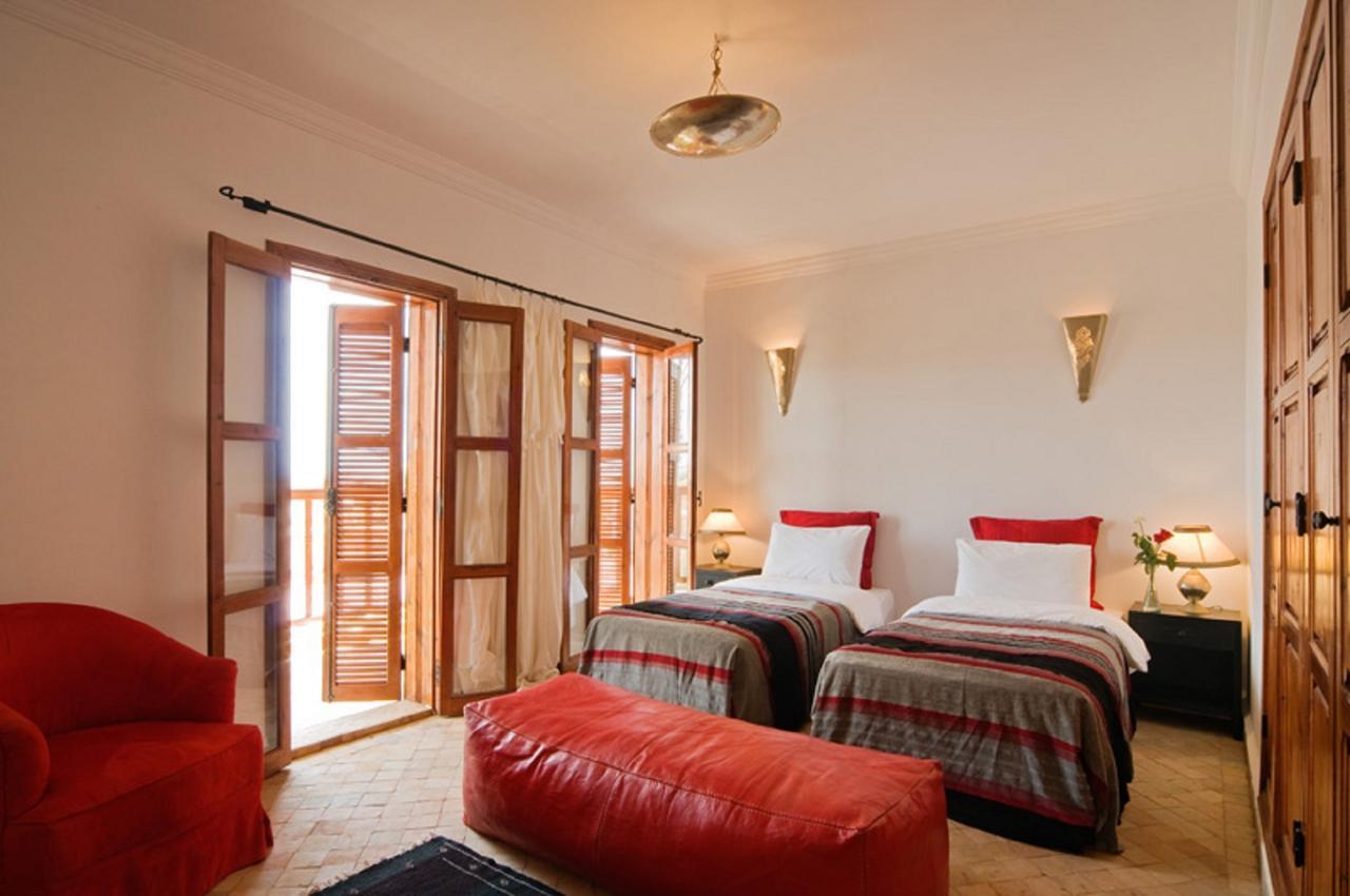 Rebali Riads Sidi Kaouki Phòng bức ảnh
